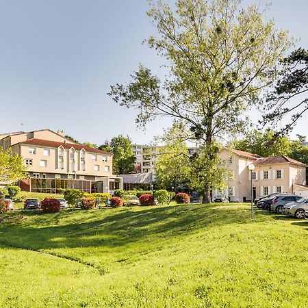 Quadraverde Lyon Exterior photo